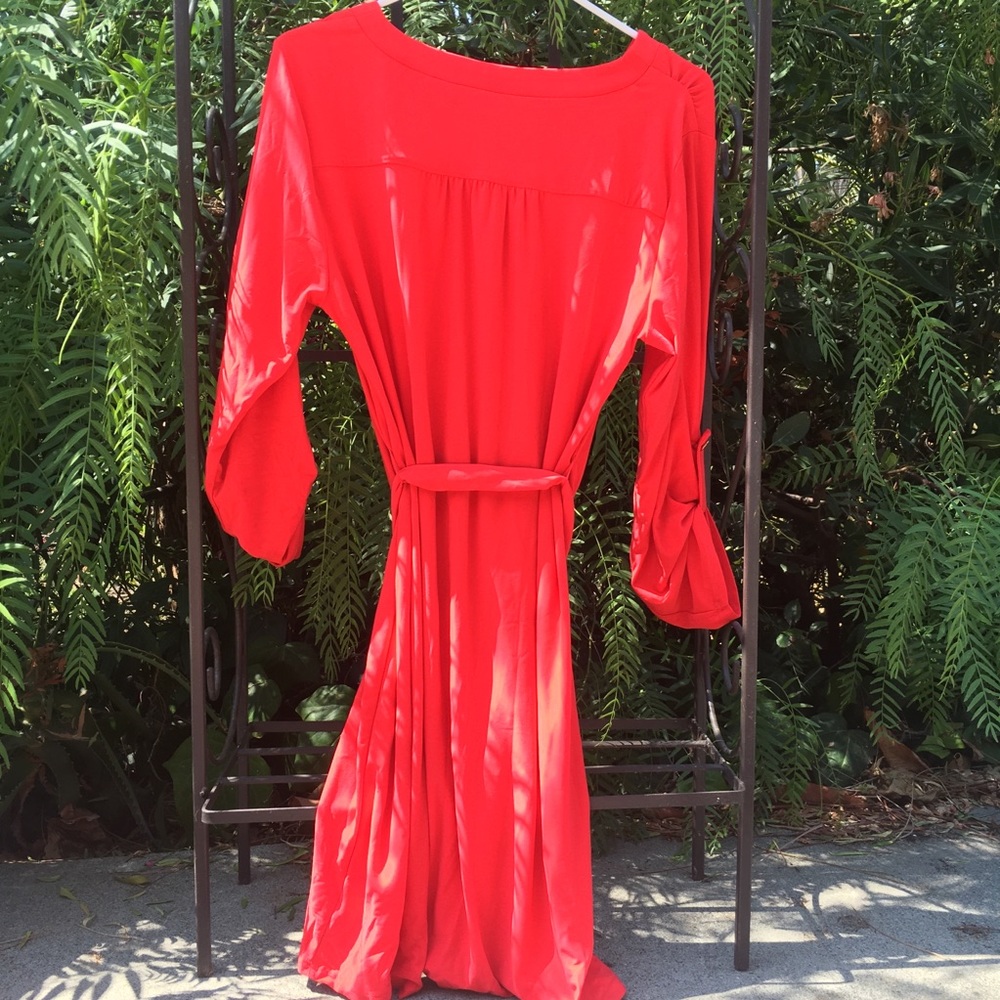 Dress - Picture 3 of 4